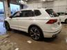 VOLKSWAGEN TIGUAN SEL R-LINE