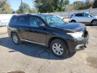 TOYOTA HIGHLANDER BASE