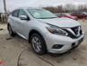 NISSAN MURANO S