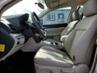 SUBARU OUTBACK 2.5I