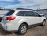 SUBARU OUTBACK 2.5I