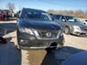 NISSAN PATHFINDER SL