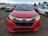 HONDA HR-V TOURING