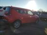 KIA SOUL LX