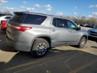 CHEVROLET TRAVERSE LS