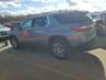 CHEVROLET TRAVERSE LS