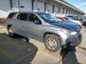 CHEVROLET TRAVERSE LS