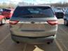 CHEVROLET TRAVERSE LS