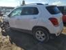 CHEVROLET TRAX 1LT