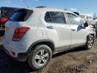 CHEVROLET TRAX 1LT