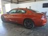 DODGE CHARGER SXT