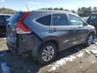 HONDA CR-V EXL