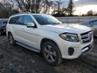 MERCEDES-BENZ GLS-CLASS 450 4MATIC