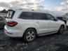 MERCEDES-BENZ GLS-CLASS 450 4MATIC