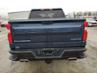 CHEVROLET SILVERADO K1500 TRAIL BOSS CUSTOM