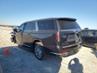 CADILLAC ESCALADE ESV PREMIUM LUXURY