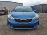 KIA FORTE EX