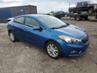 KIA FORTE EX