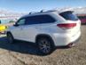 TOYOTA HIGHLANDER HYBRID