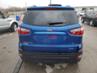 FORD ECOSPORT SE