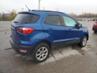 FORD ECOSPORT SE