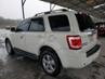 FORD ESCAPE LIMITED