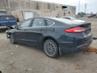 FORD FUSION TITANIUM HEV