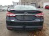 FORD FUSION TITANIUM HEV