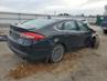 FORD FUSION TITANIUM HEV