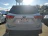 TOYOTA HIGHLANDER HYBRID LIMITED