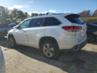 TOYOTA HIGHLANDER HYBRID LIMITED