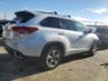 TOYOTA HIGHLANDER HYBRID LIMITED