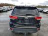 TOYOTA HIGHLANDER LIMITED