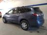 CHEVROLET TRAVERSE LS