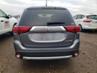 MITSUBISHI OUTLANDER SE