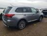 MITSUBISHI OUTLANDER SE