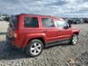 JEEP PATRIOT LATITUDE