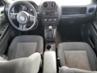 JEEP PATRIOT LATITUDE