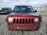 JEEP PATRIOT LATITUDE