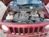 JEEP PATRIOT LATITUDE