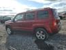 JEEP PATRIOT LATITUDE