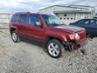 JEEP PATRIOT LATITUDE