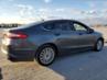 FORD FUSION SE HYBRID