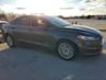 FORD FUSION SE HYBRID