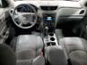 CHEVROLET TRAVERSE LS