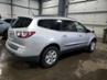 CHEVROLET TRAVERSE LS