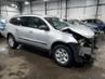 CHEVROLET TRAVERSE LS