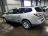 CHEVROLET TRAVERSE LS