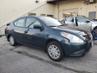 NISSAN VERSA S