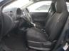 NISSAN VERSA S